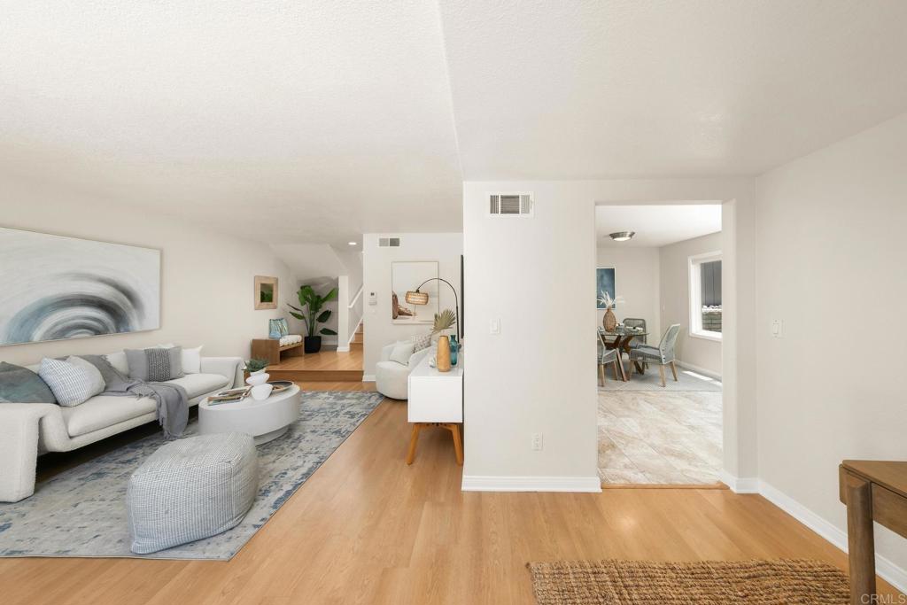 541 & 543 Camino Del Mar