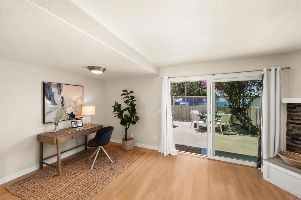 541 & 543 Camino Del Mar