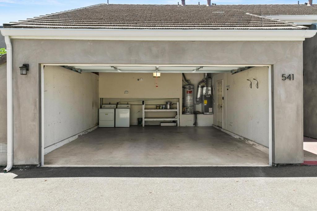 541 & 543 Camino Del Mar