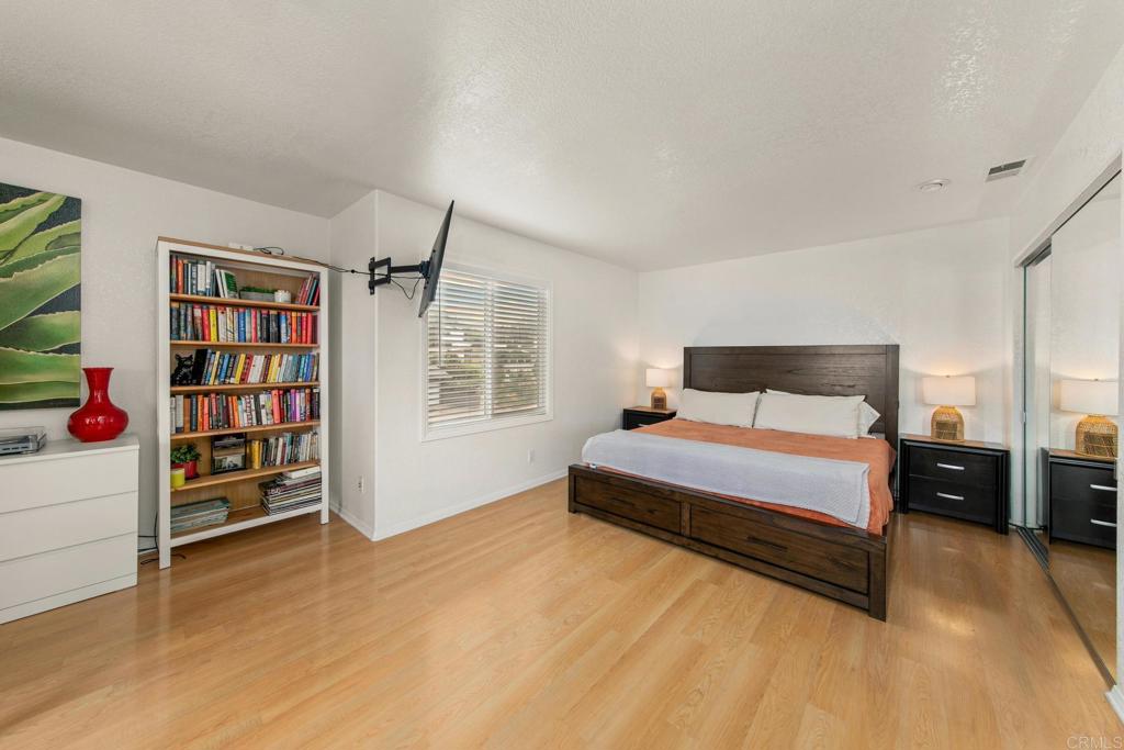 541 & 543 Camino Del Mar