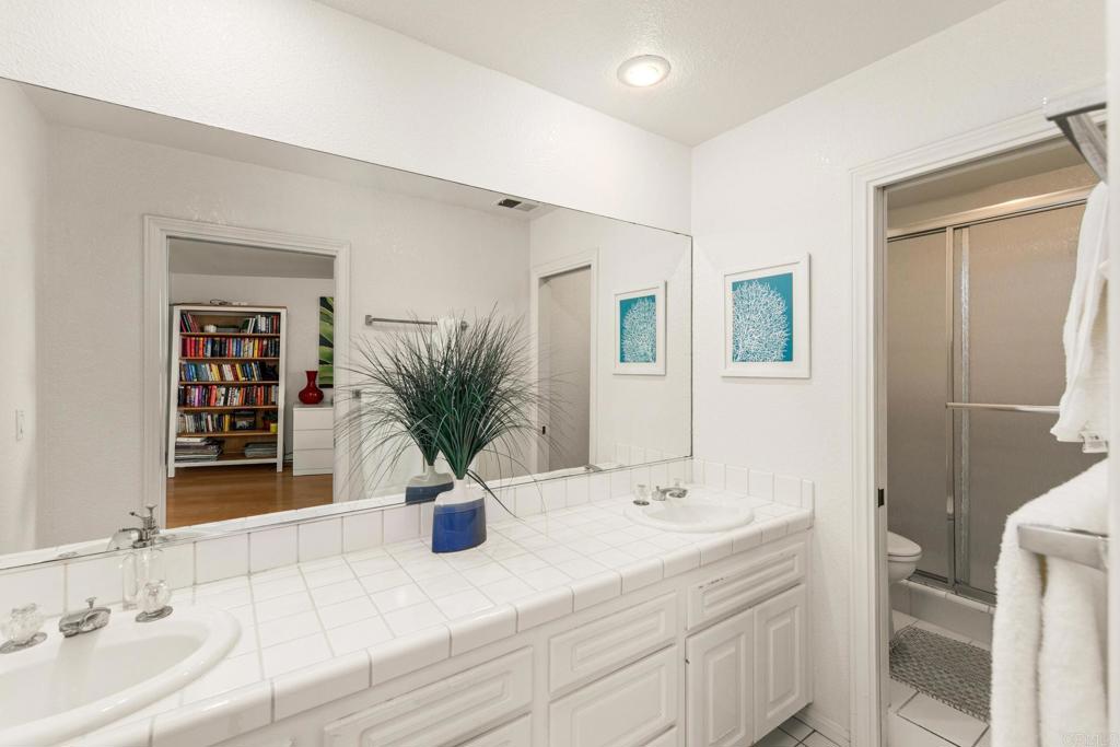 541 & 543 Camino Del Mar