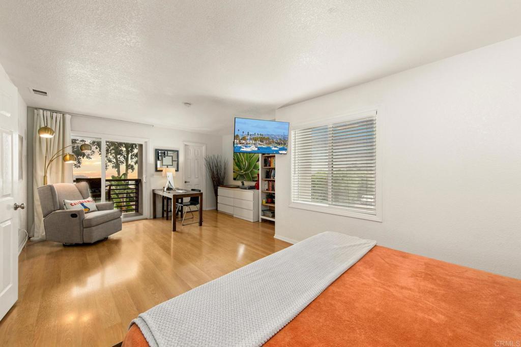 541 & 543 Camino Del Mar