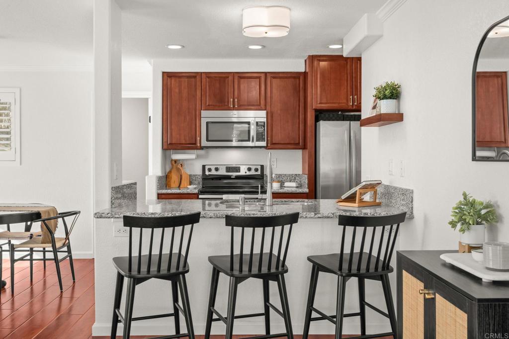 6939 Park Mesa Way 117