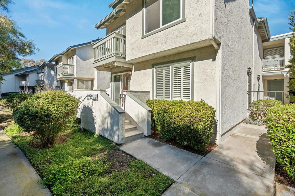 6939 Park Mesa Way 117