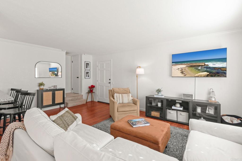 6939 Park Mesa Way 117