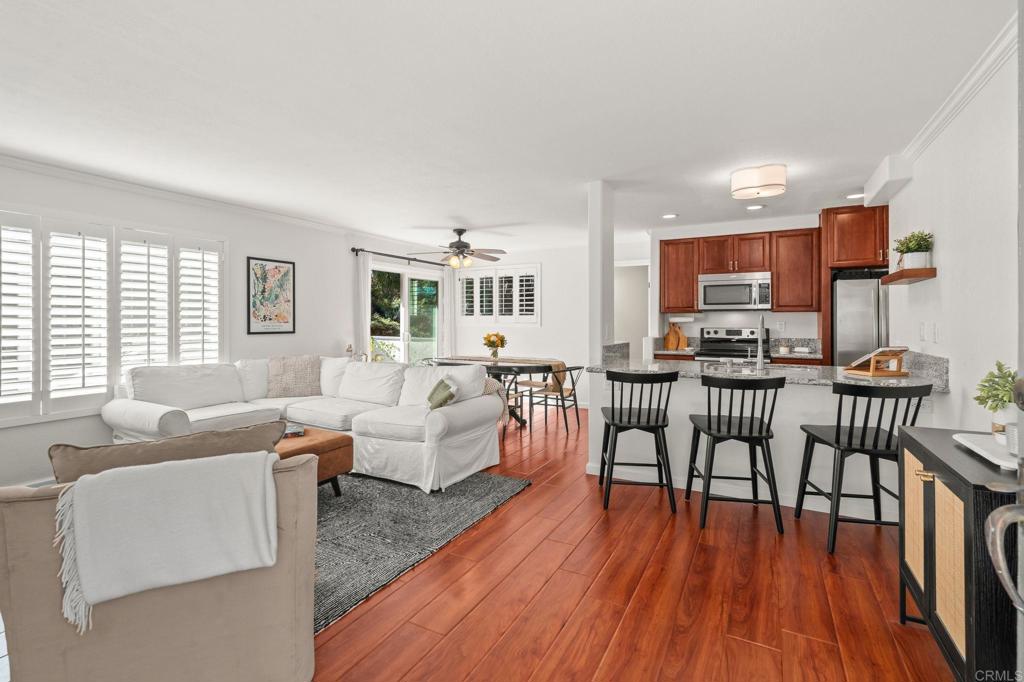 6939 Park Mesa Way 117