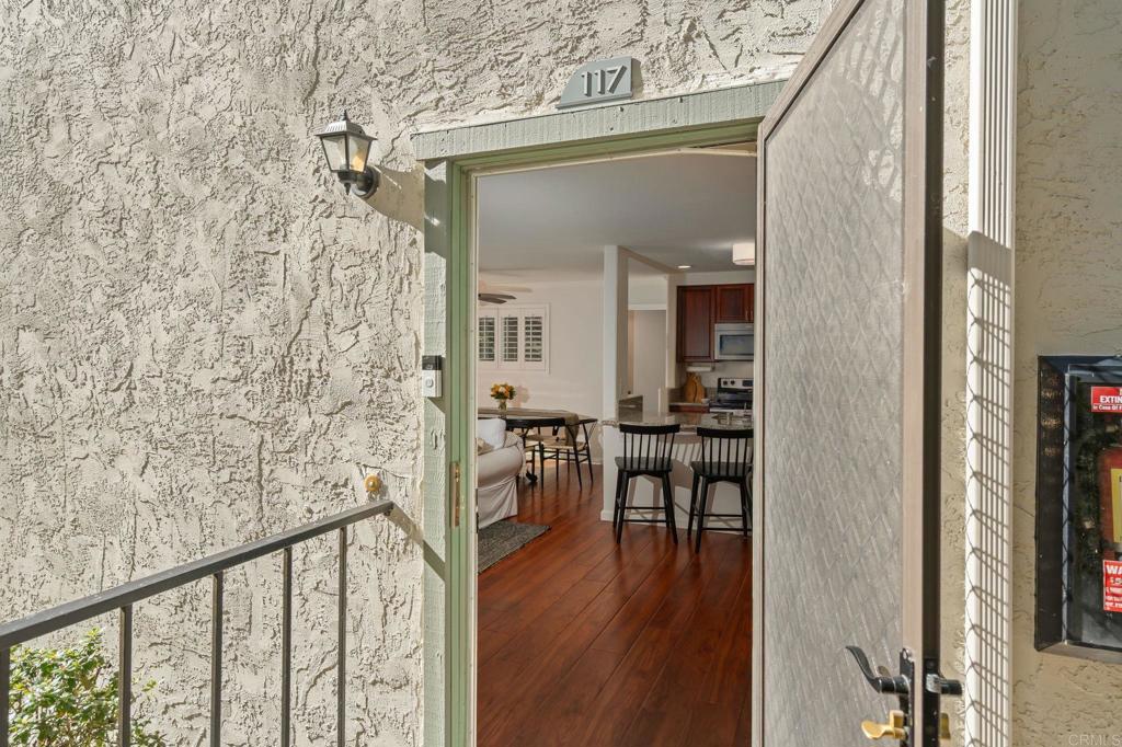 6939 Park Mesa Way 117