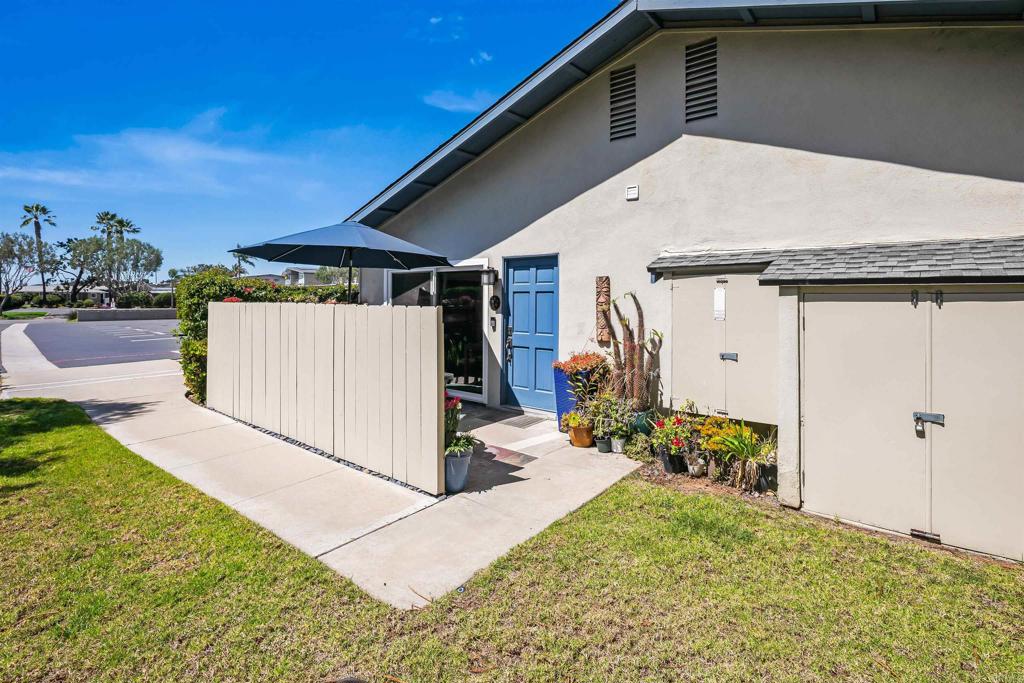 634 E Solana Circle