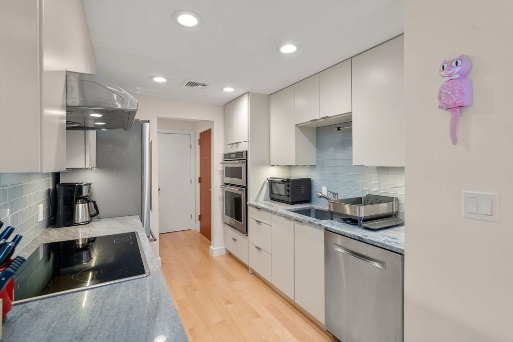 130 Mount Auburn St # 309