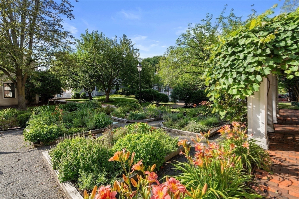 130 Mount Auburn St # 309
