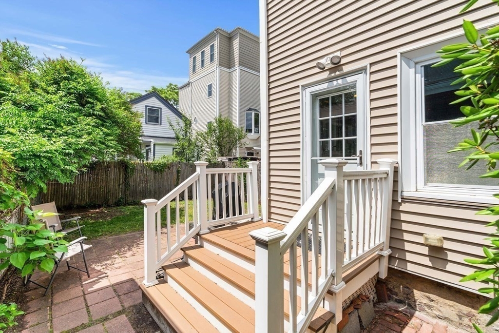 45 Tremont Street