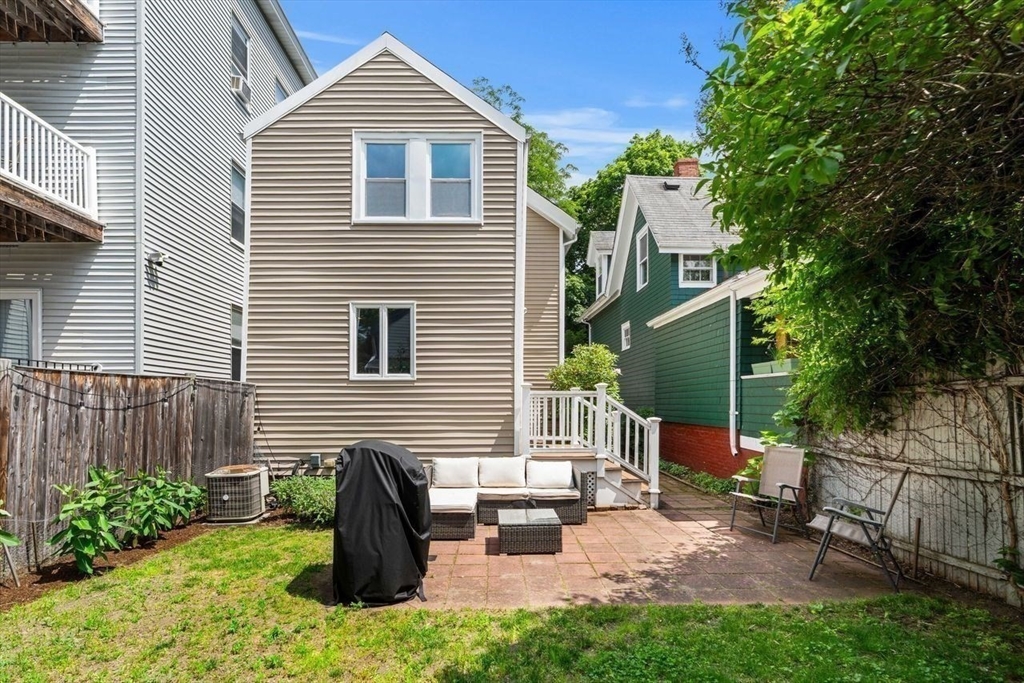 45 Tremont Street