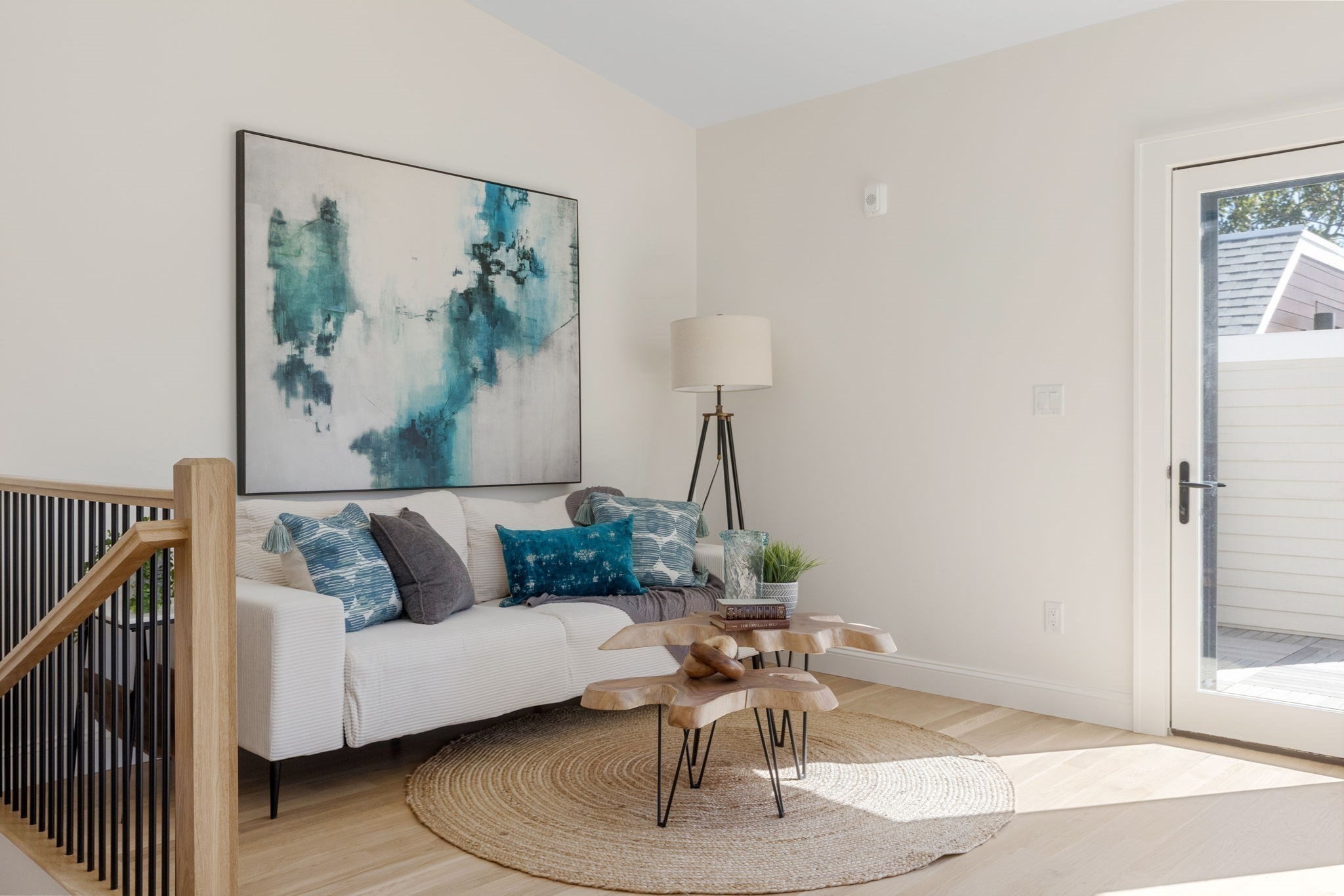24 Wendell Street # 2