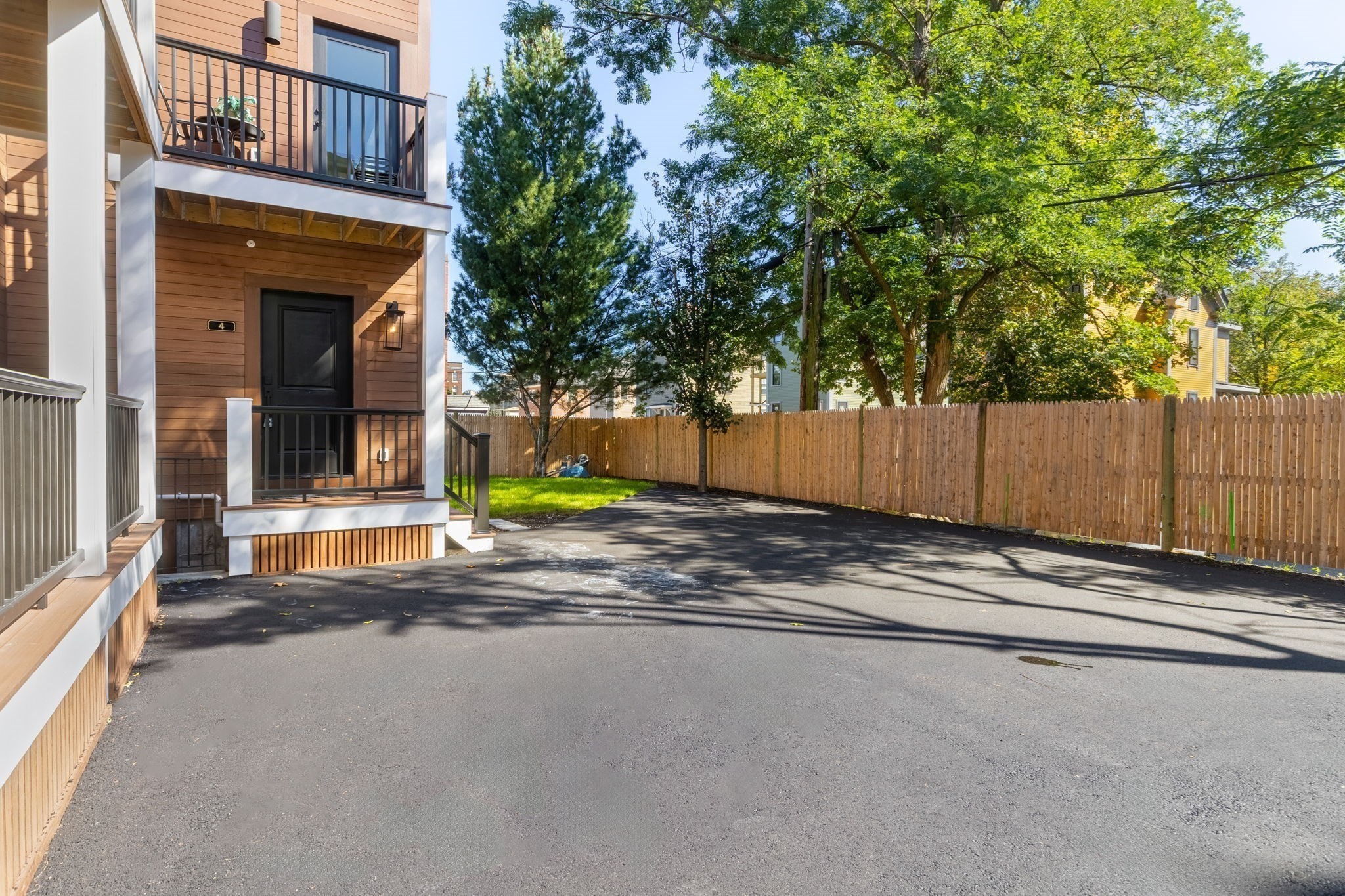 24 Wendell Street # 2