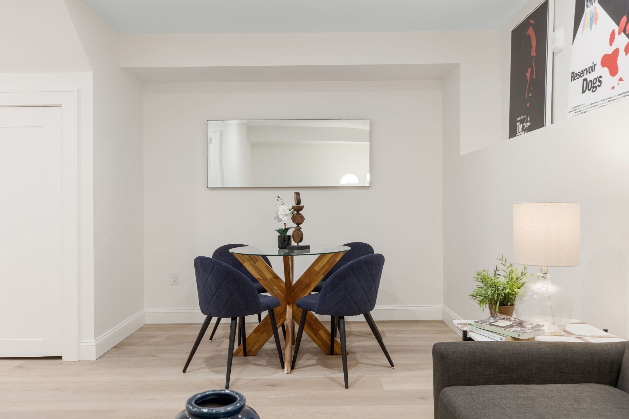 24 Wendell Street # 2