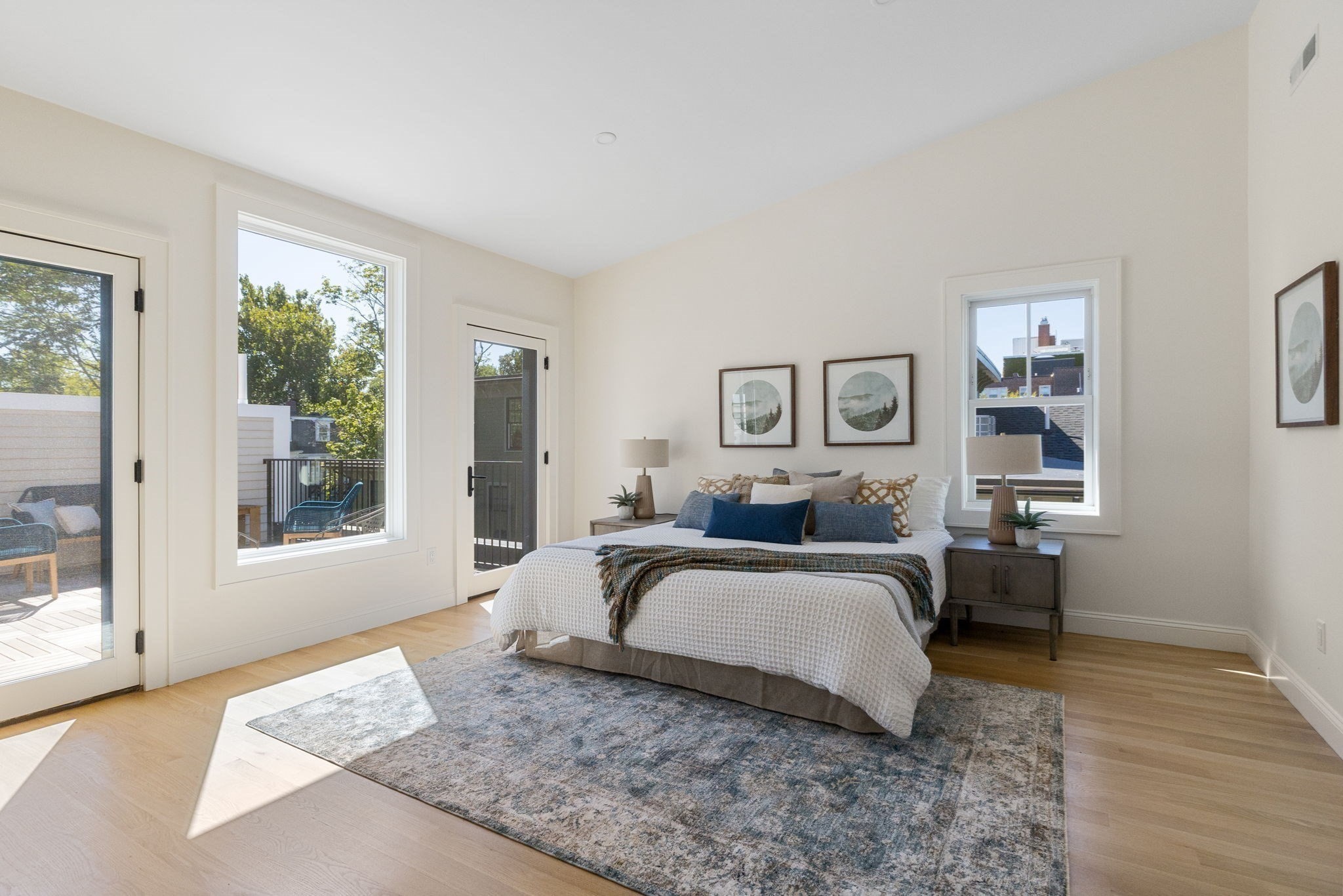 24 Wendell Street # 2