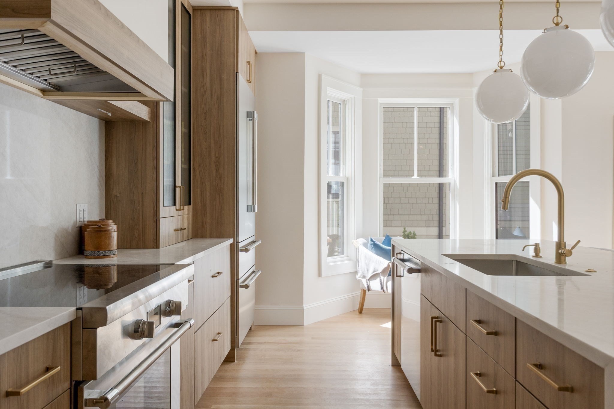 24 Wendell Street # 2