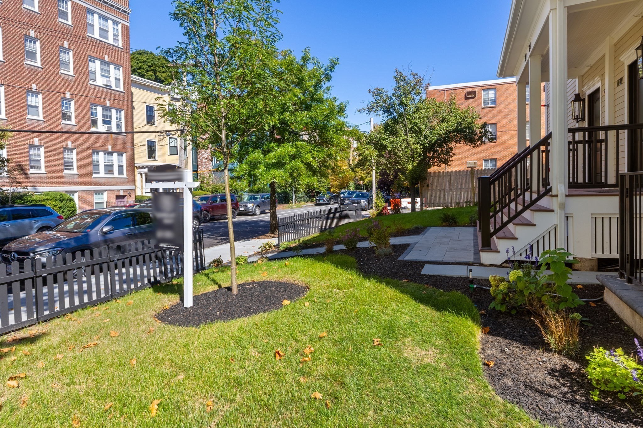24 Wendell Street # 2