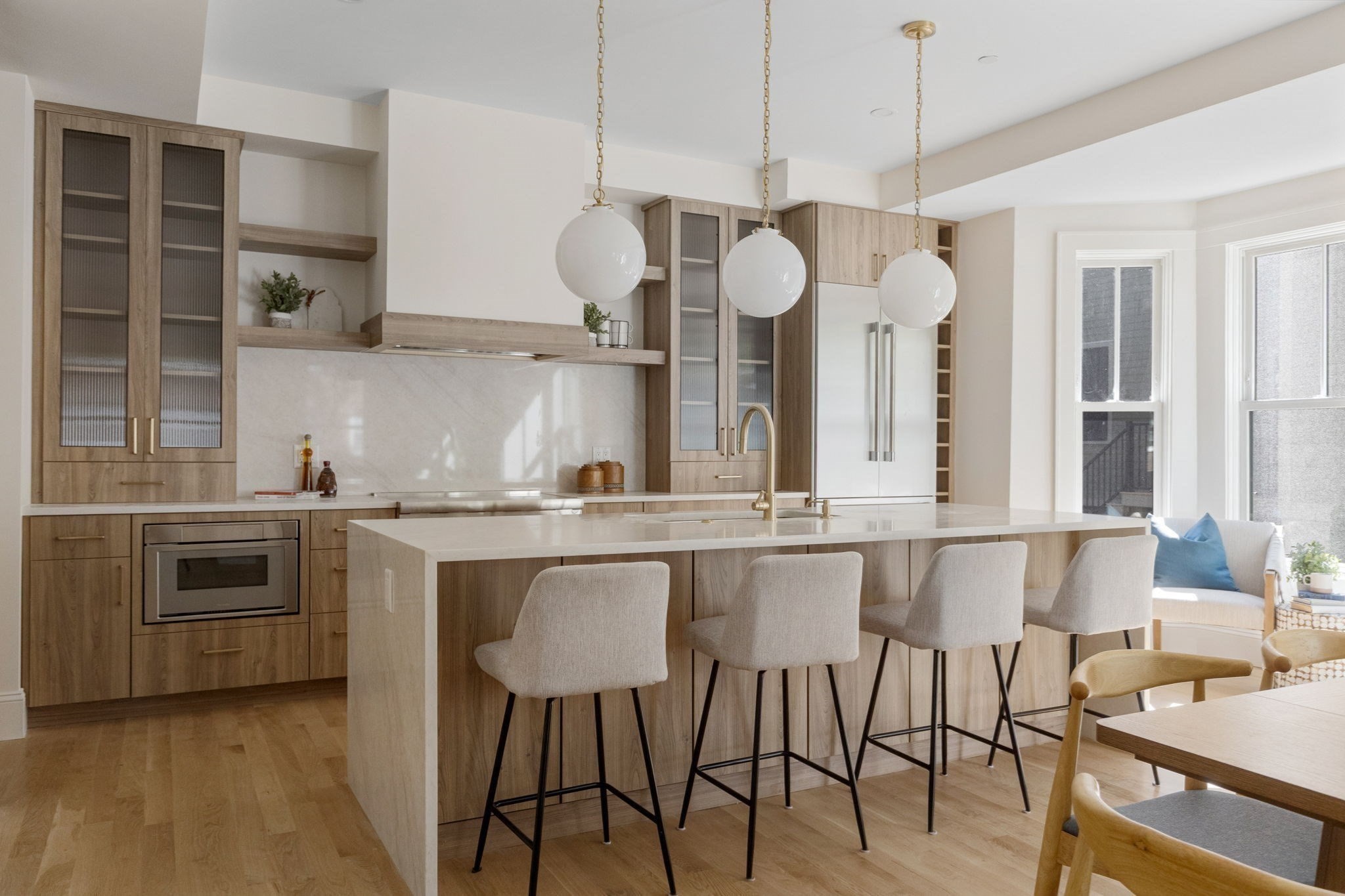 24 Wendell Street # 2
