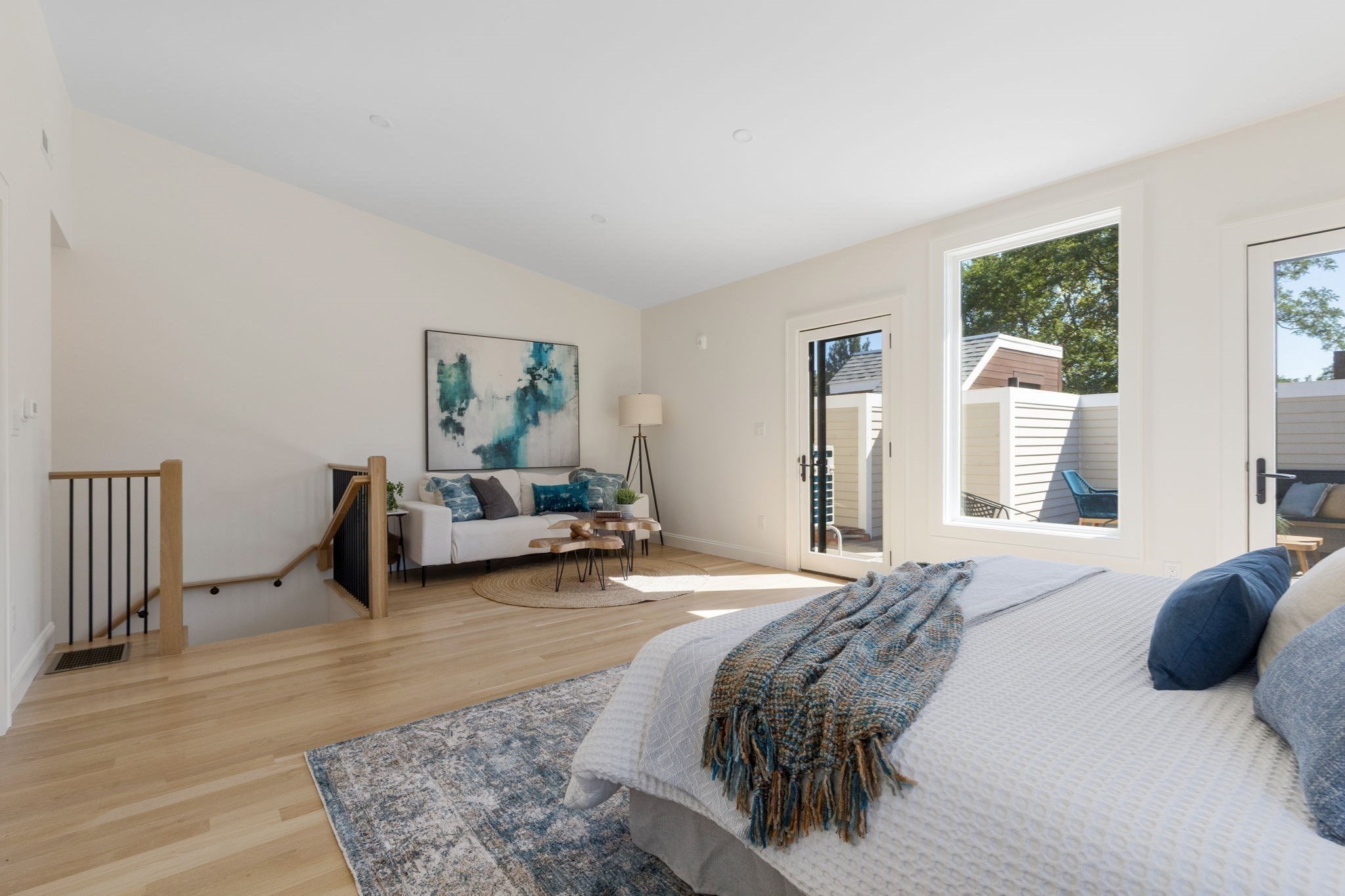 24 Wendell Street # 2