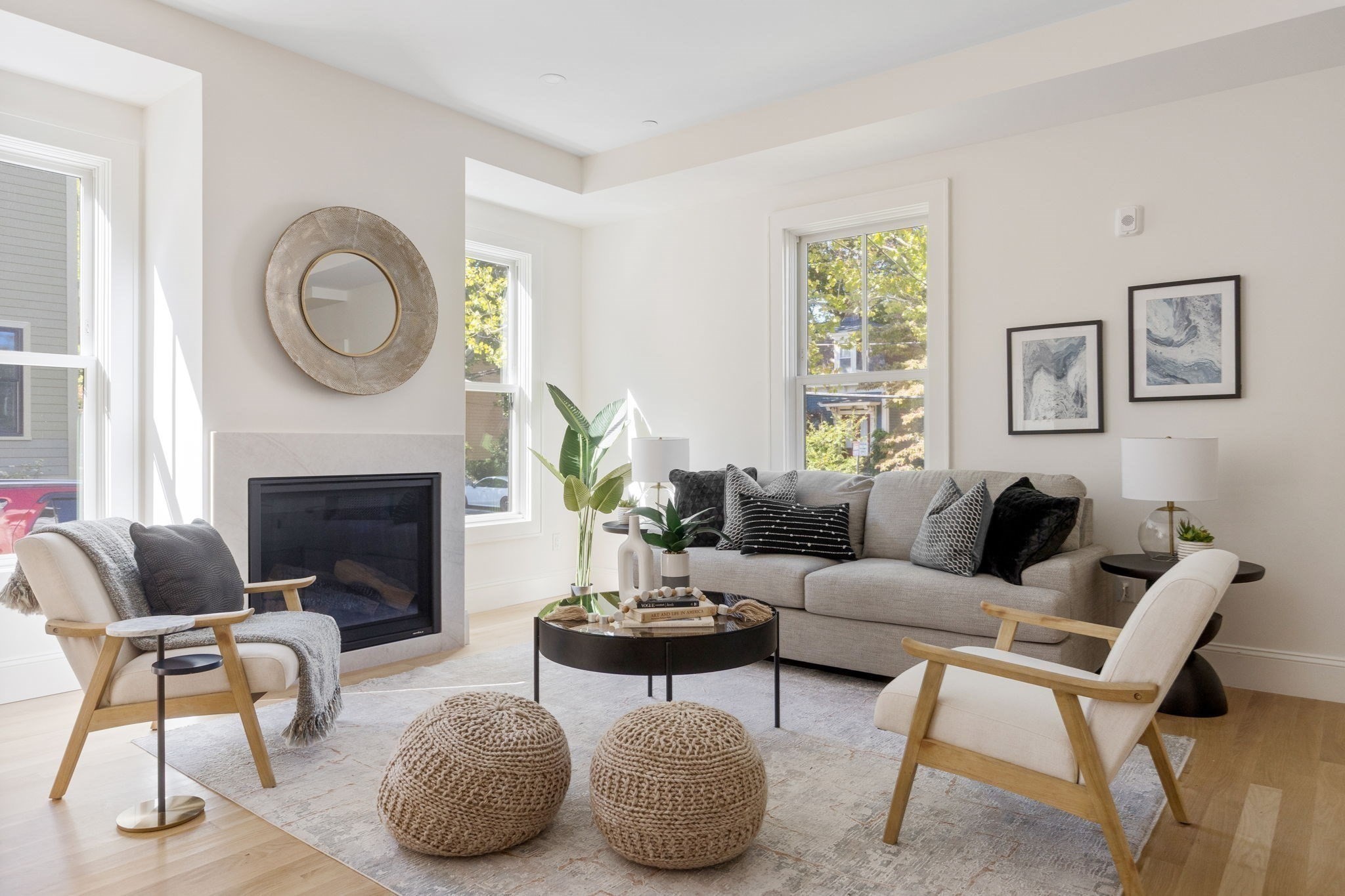 24 Wendell Street # 2