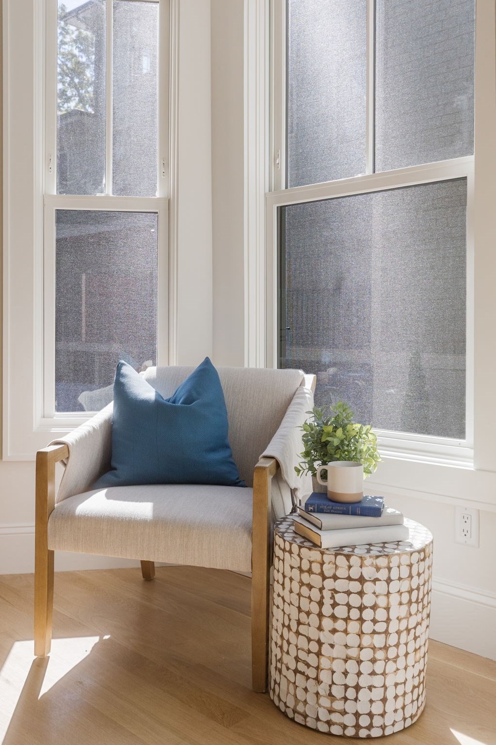 24 Wendell Street # 2