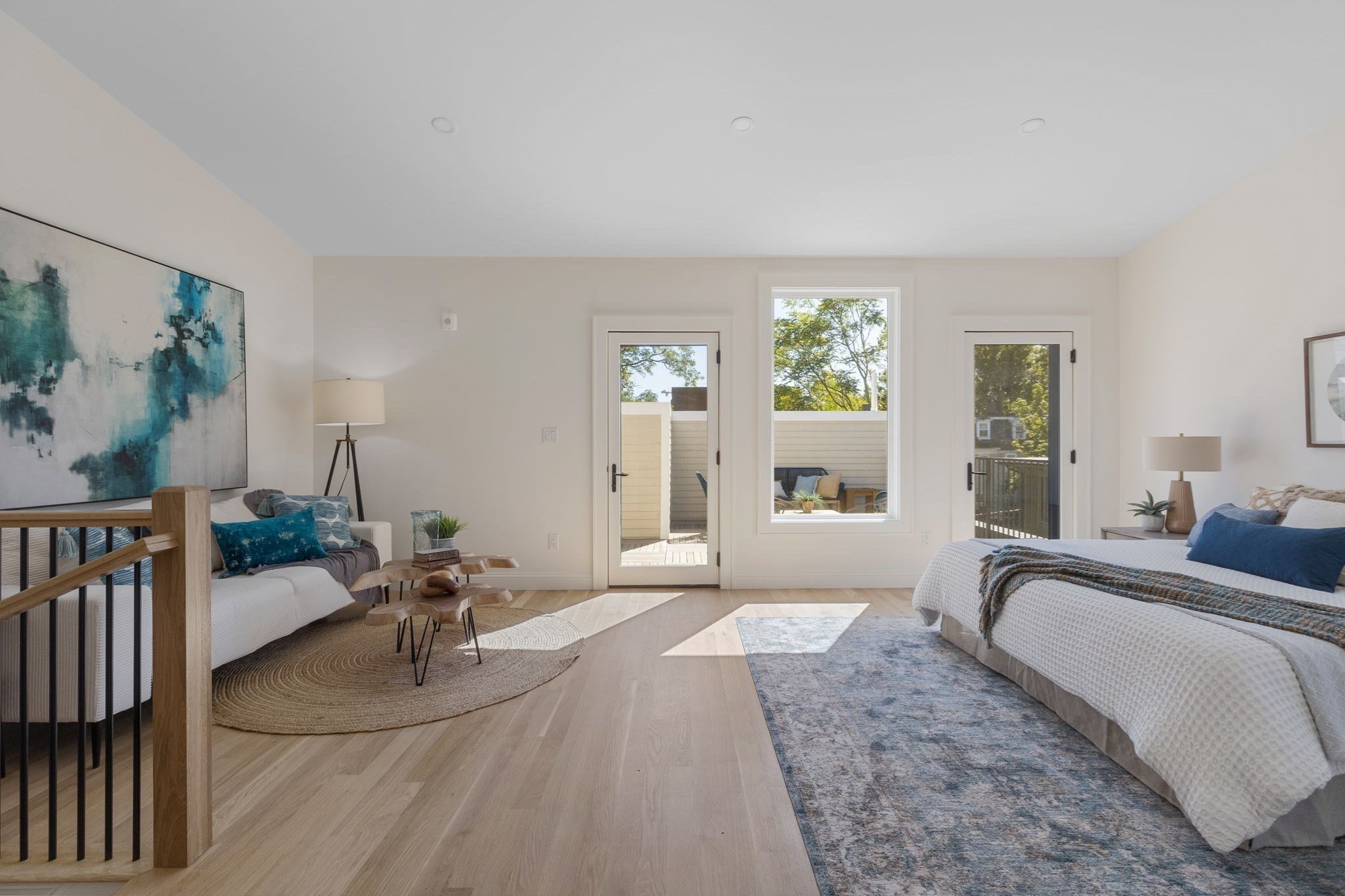 24 Wendell Street # 2