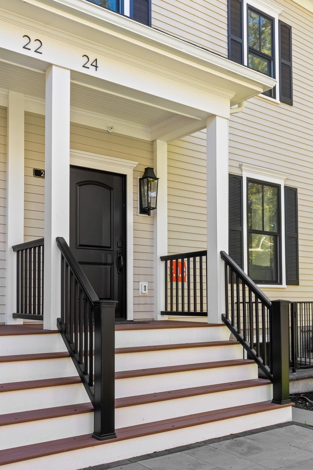 24 Wendell Street # 2