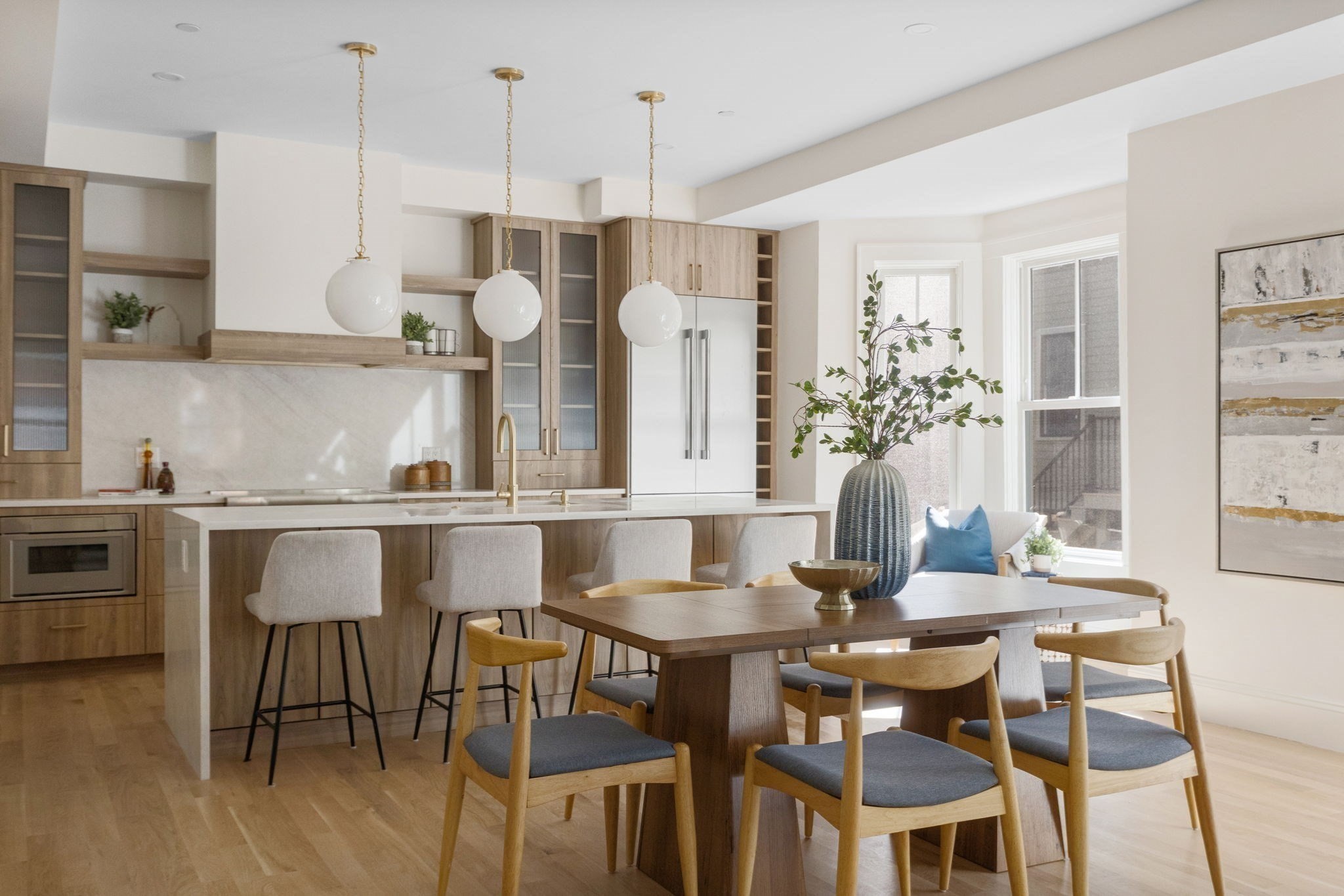24 Wendell Street # 2