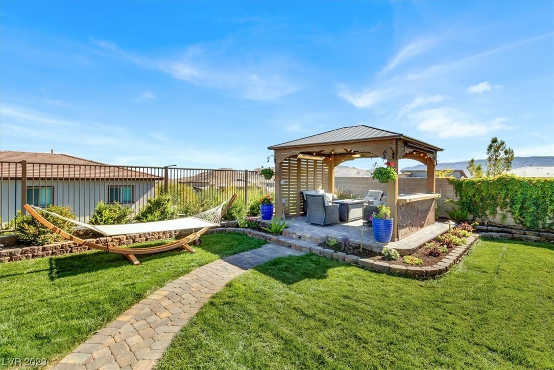 12379 Switchgrass Avenue