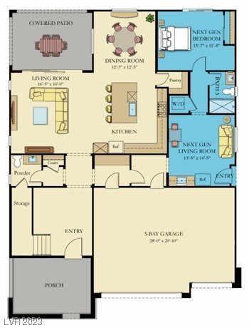 12379 Switchgrass Avenue