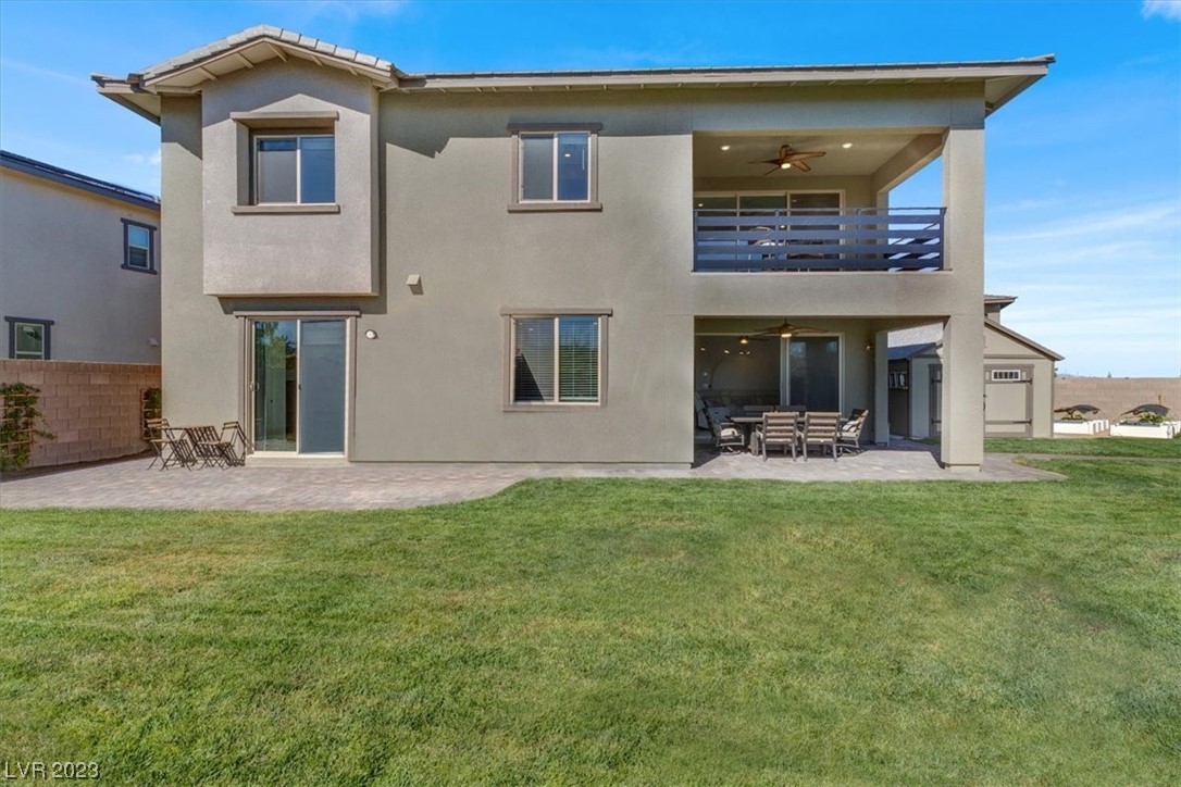 12379 Switchgrass Avenue