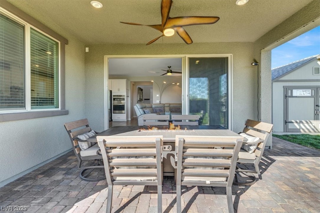 12379 Switchgrass Avenue