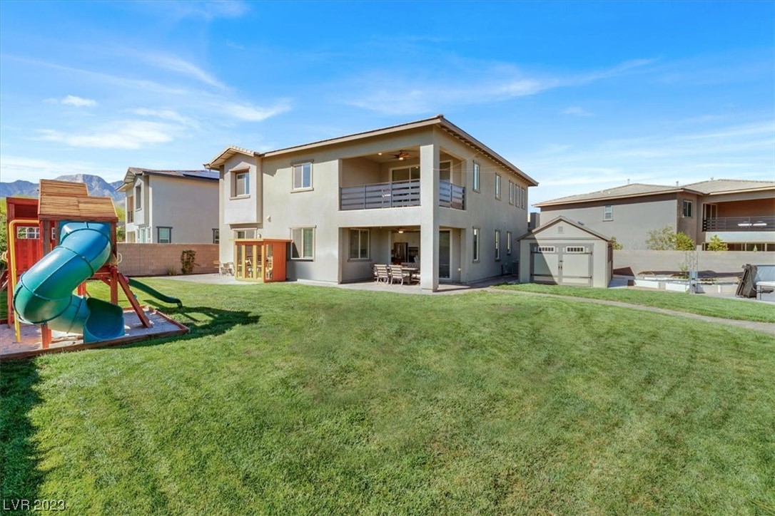 12379 Switchgrass Avenue