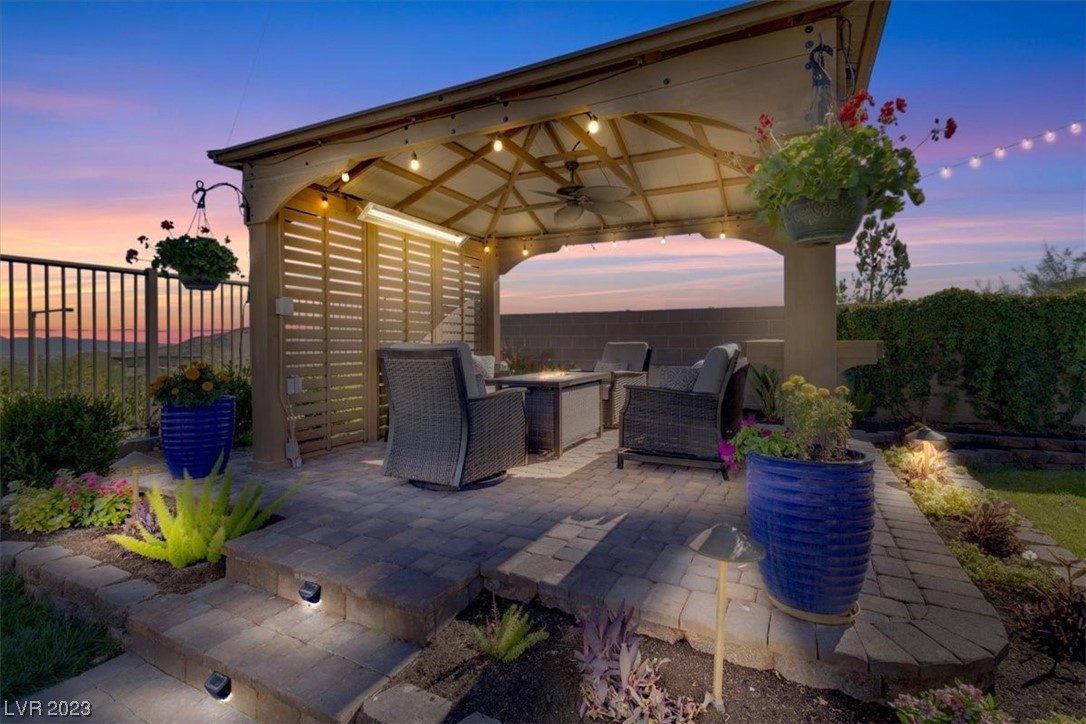 12379 Switchgrass Avenue