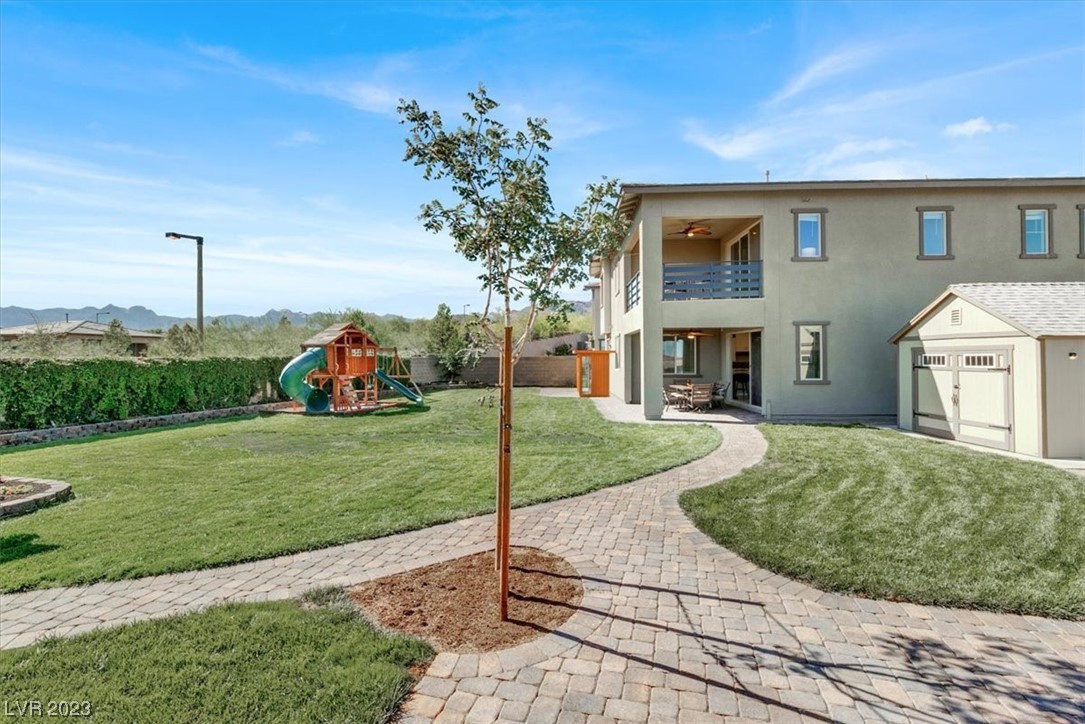 12379 Switchgrass Avenue