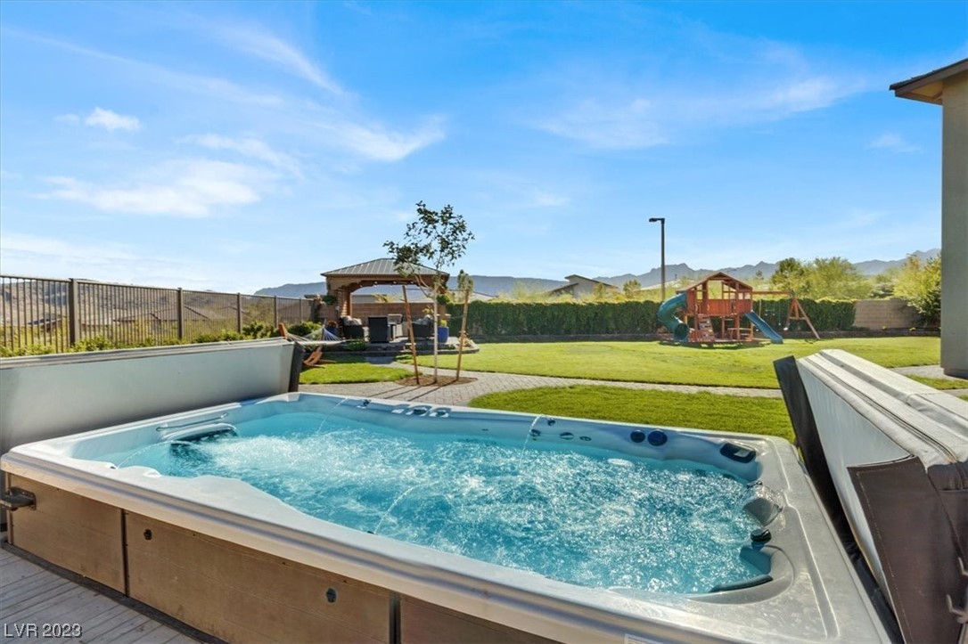 12379 Switchgrass Avenue