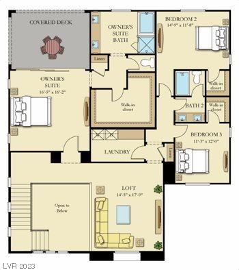 12379 Switchgrass Avenue