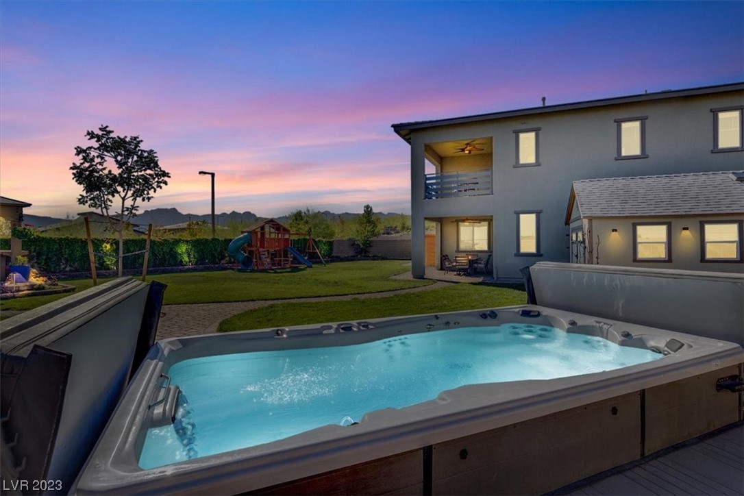 12379 Switchgrass Avenue