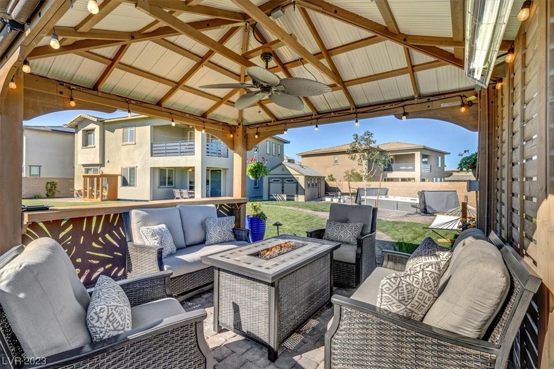 12379 Switchgrass Avenue