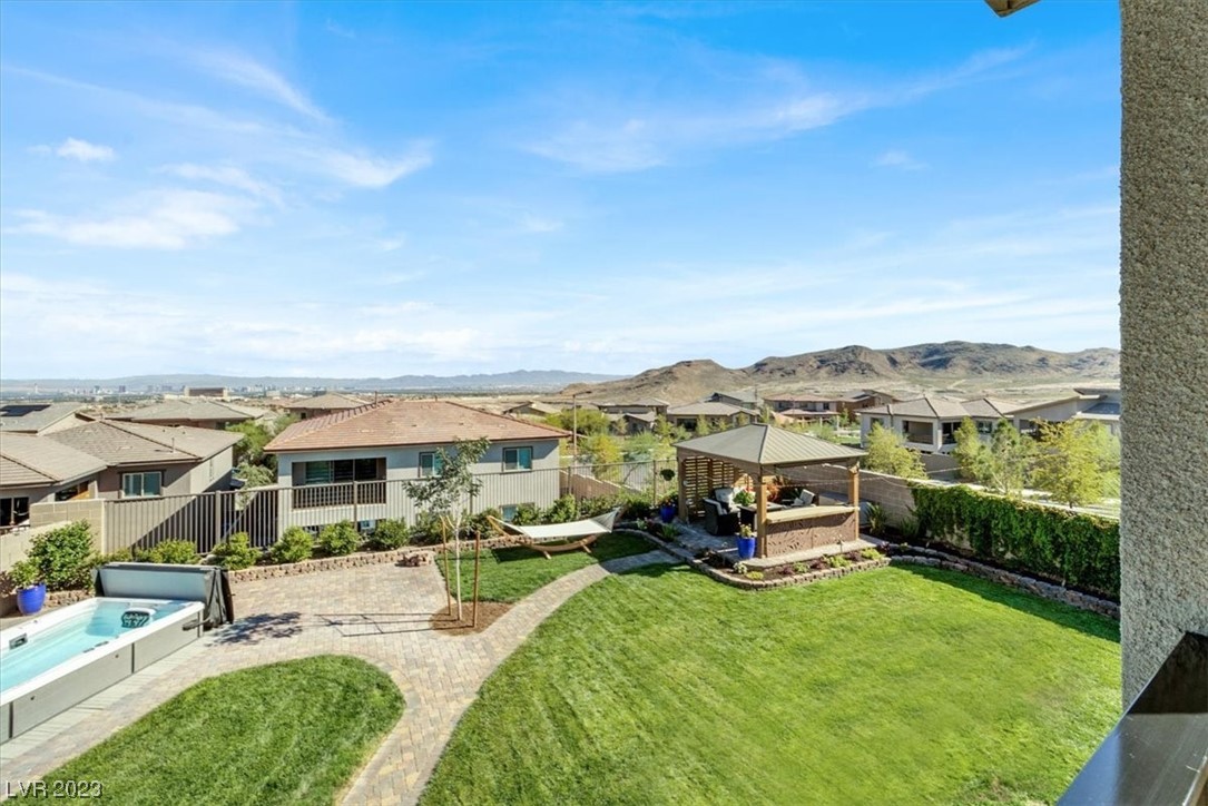 12379 Switchgrass Avenue