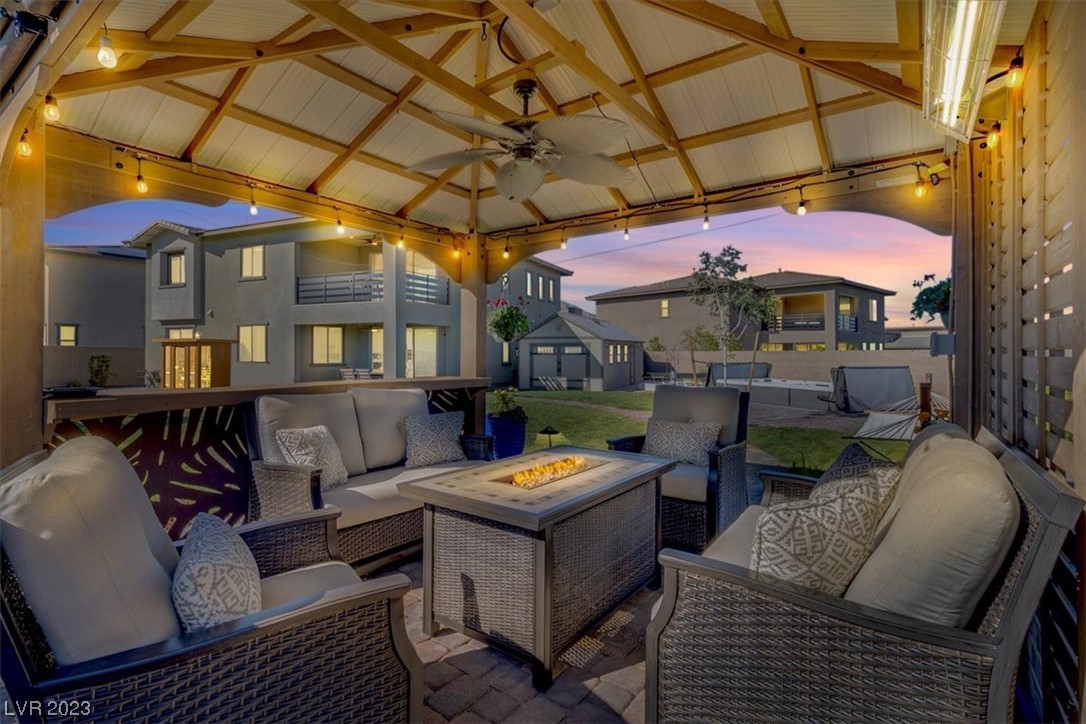 12379 Switchgrass Avenue