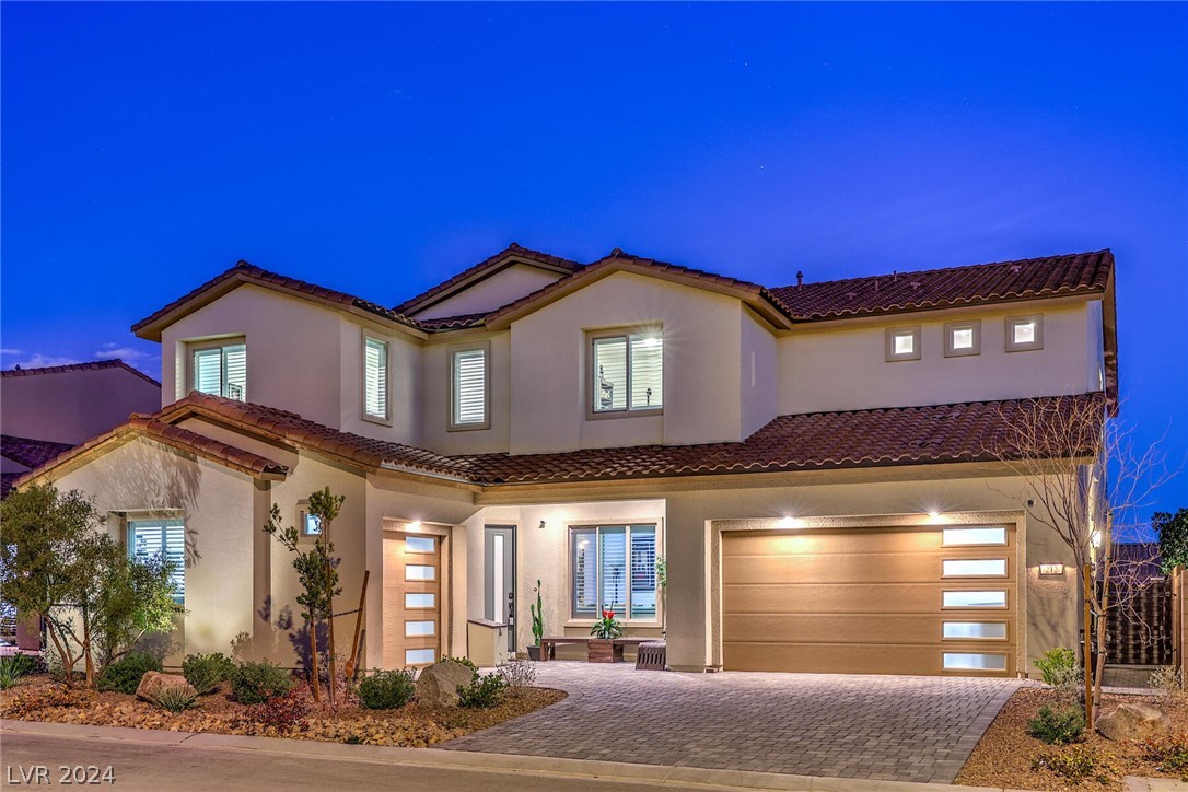 212 Harris Peak Street