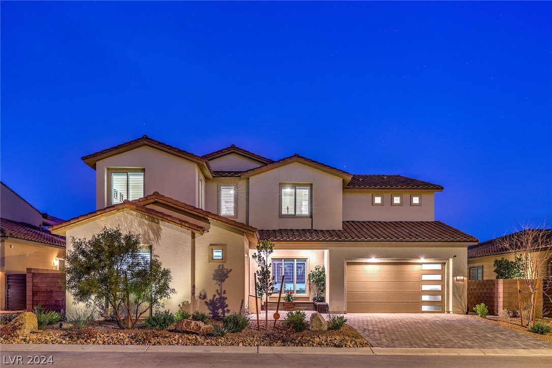 212 Harris Peak Street