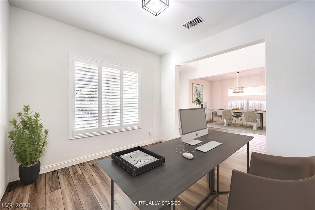 212 Harris Peak Street