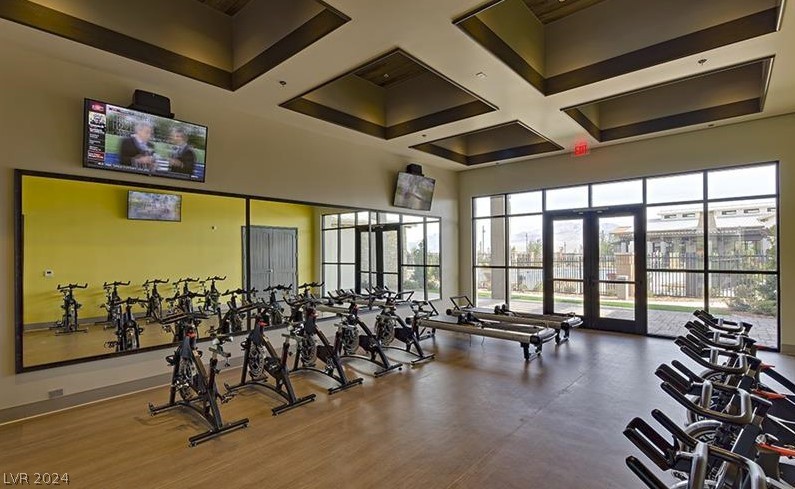 10274 Timberline Valley Avenue