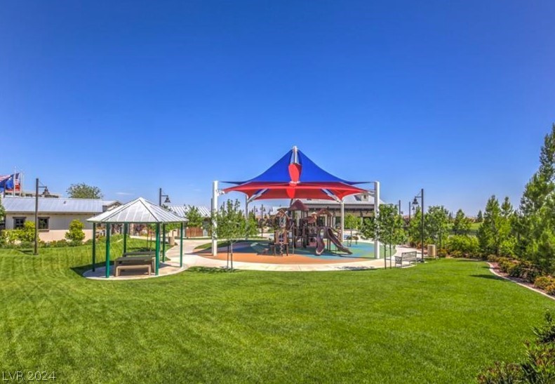 10274 Timberline Valley Avenue