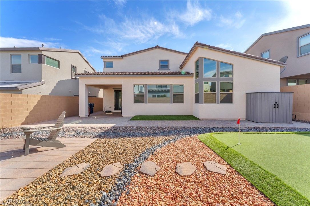 10274 Timberline Valley Avenue