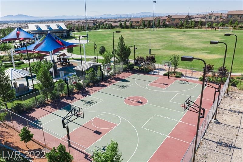 10274 Timberline Valley Avenue