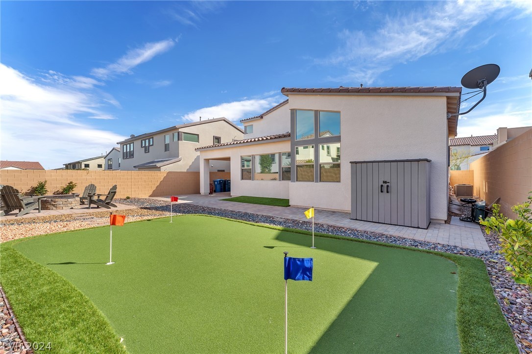 10274 Timberline Valley Avenue